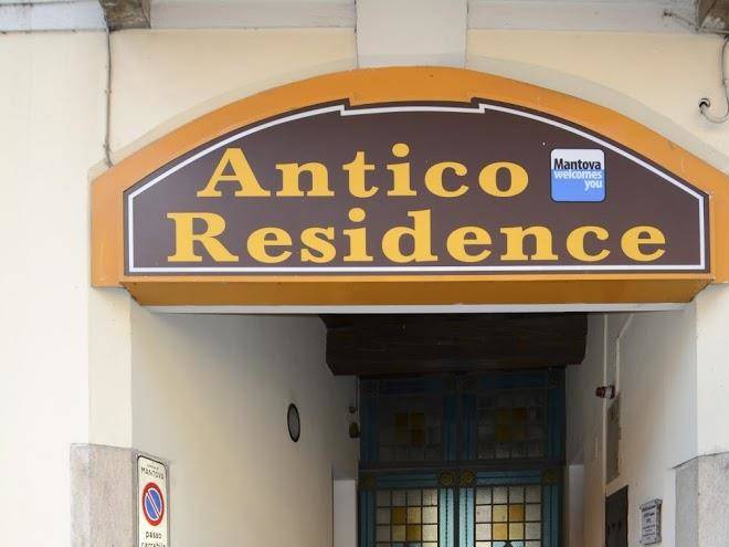 Antico residence