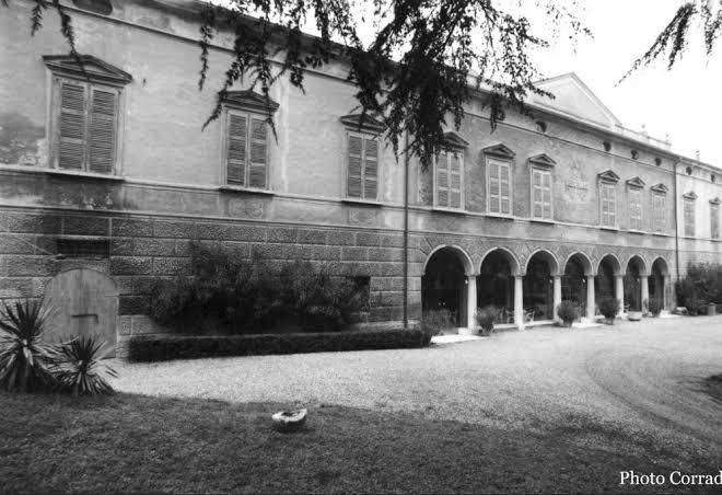 B&b borgo tre case