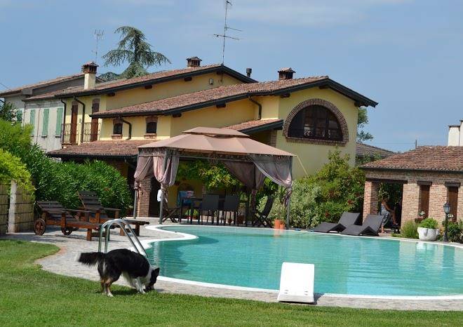 B&b Il Martin Pescatore Image