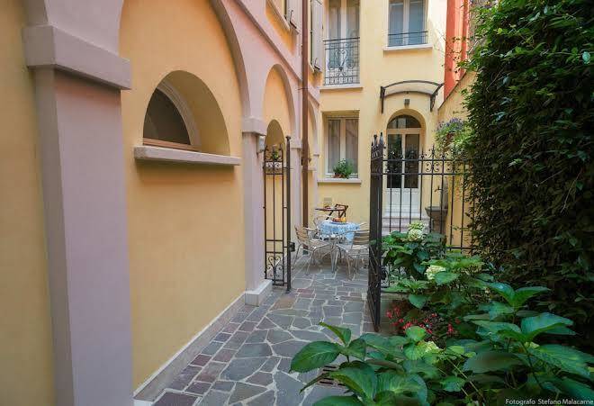 B&b al podesta mantova