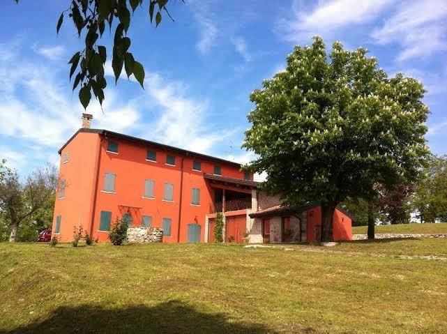 B&b ca'bussola