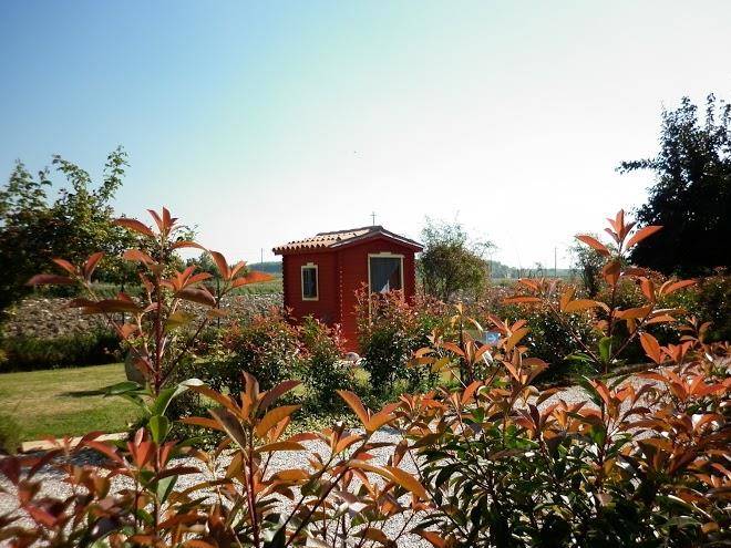 B&b corte leopoli