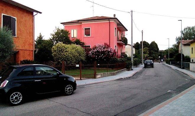 B&b giaciglio di virgilio