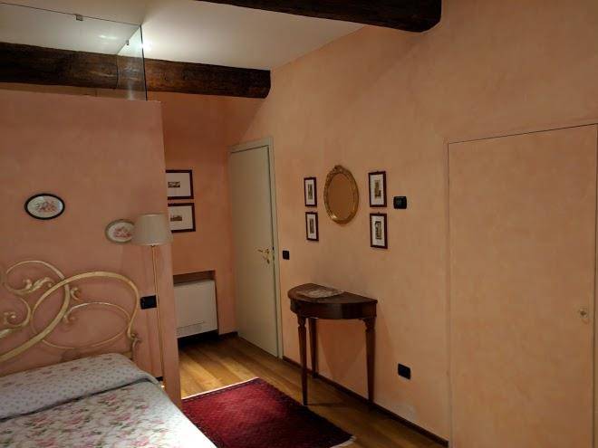B&b la cervetta