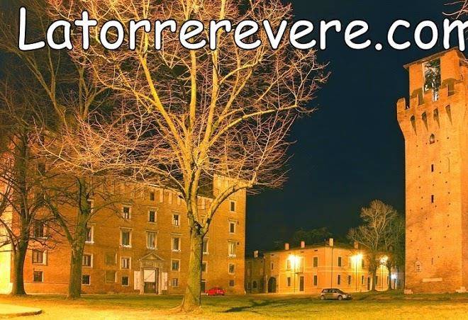 B&b La Torre Revere Image