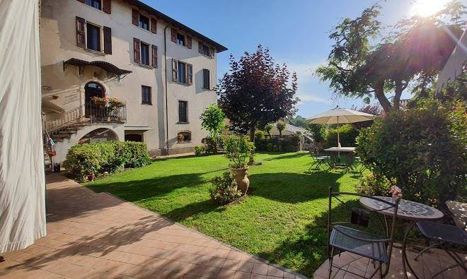 B&b Le 4 Stagioni Image