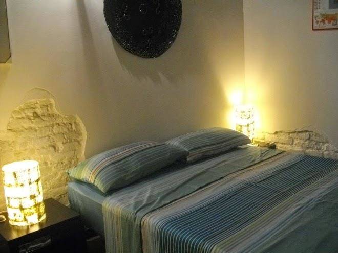B&b sweet mantova