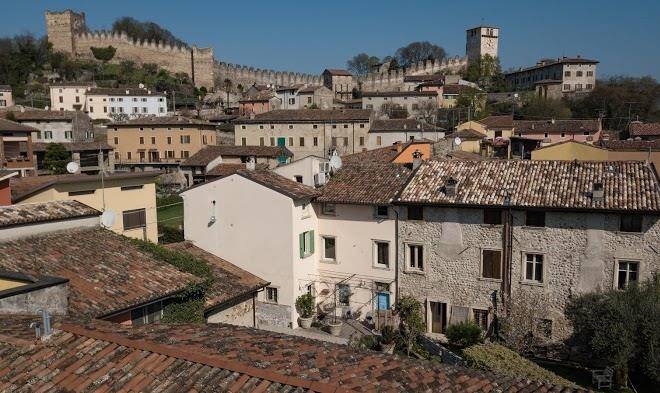 Corte del mincio