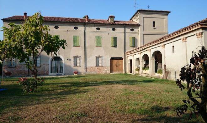 Corte Margherita B&b Image