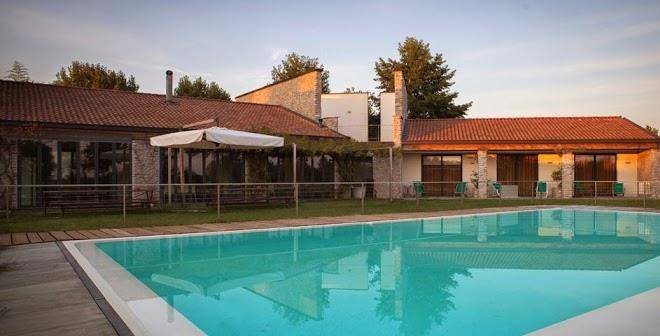 Agriturismo corte carnevale