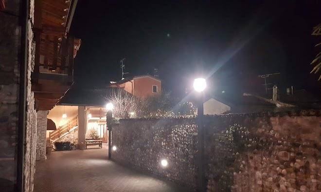 La torretta da valentina agriturismo con alloggio