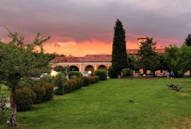 Agriturismo le sorgive solferino