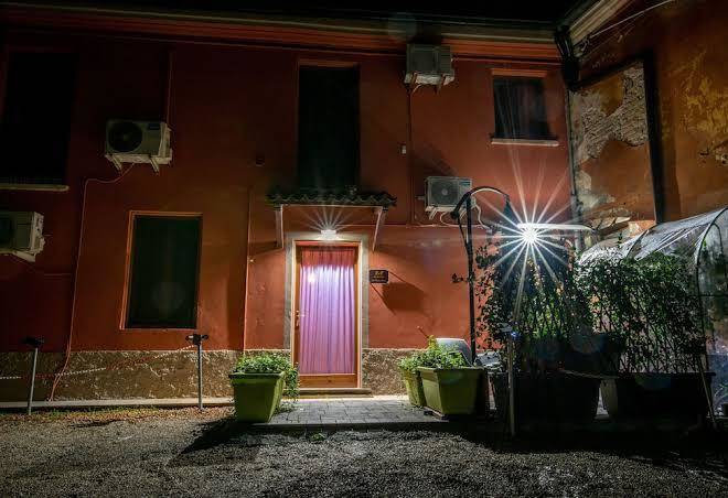 Foresteria Del Merlin Cocai Image