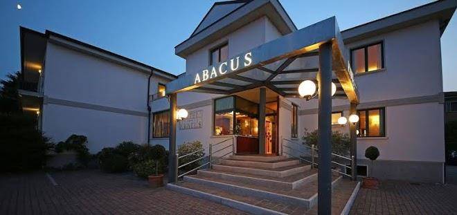 Hotel Abacus Image