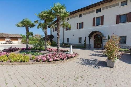 Hotel alla corte dei bicchi