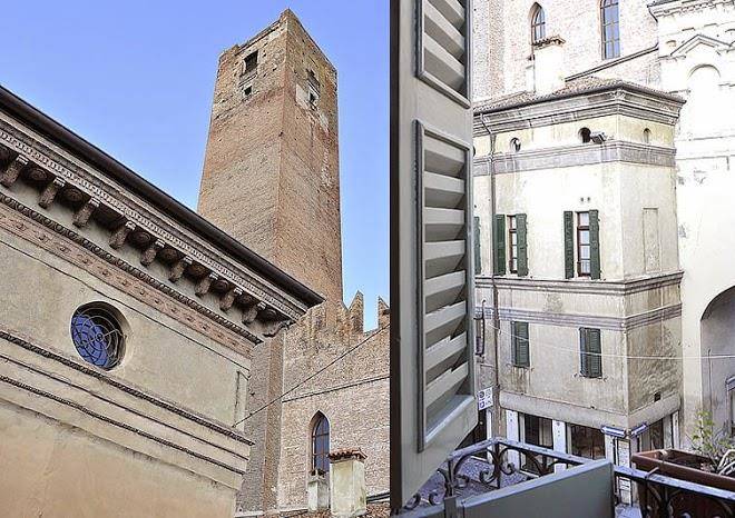 Hotel broletto