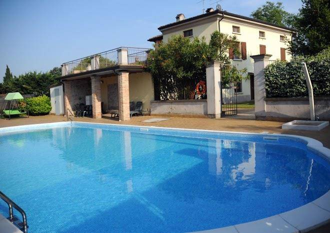 Hotel buca di bacco sas