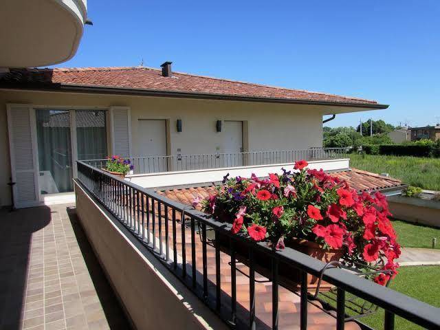 Hotel dante residence