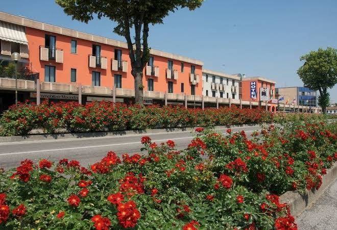 Hotel ducale porto mantovano