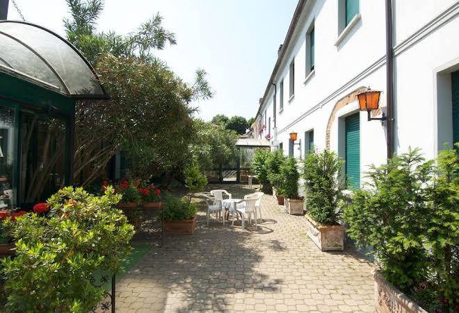 Hotel il granaio mantova