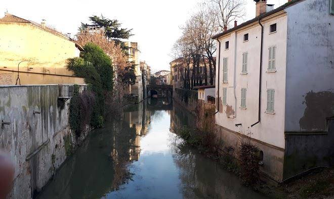 Hotel mantova sud