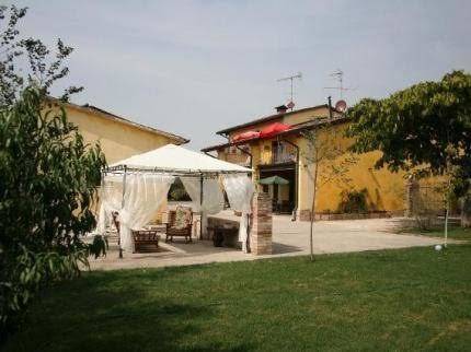 La cascina di alice