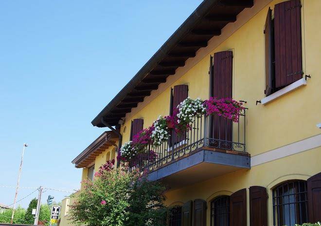 La vecchia tramvia