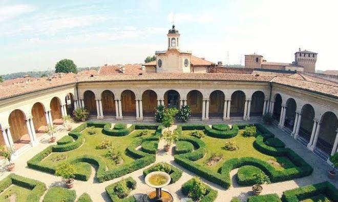 Le Stanze Dell' Artista Image