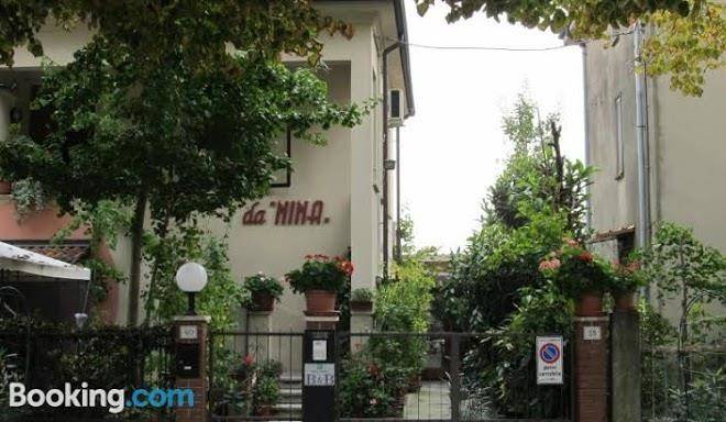 Locanda nina affittacamere di scazza franco