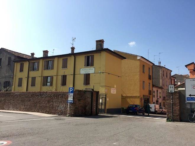 Residenza bibiena & residenza bibiena deluxe