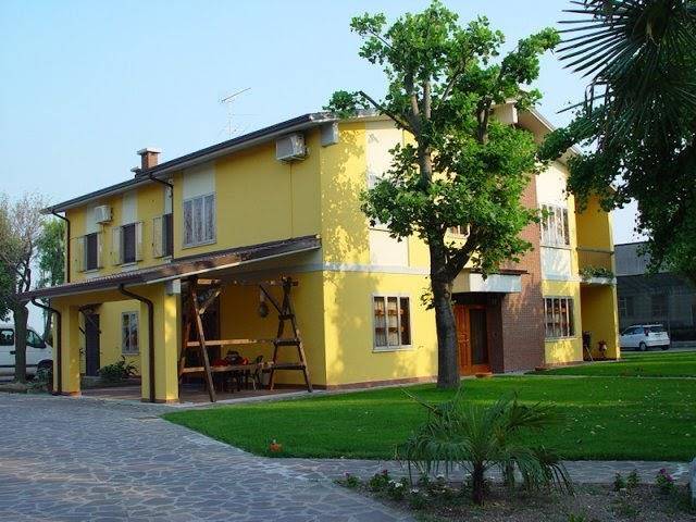 Ristorante locanda al ciliegio