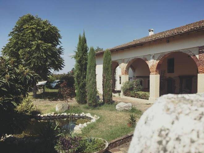 Tenuta la quercia