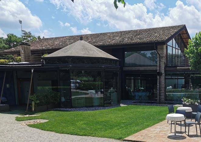 Tesoro Living Resort Hotel Ristorante Spa Image