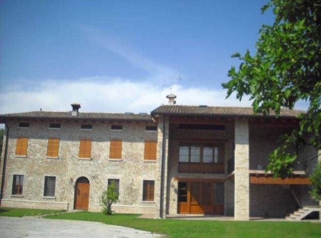 Turismo Rurale La Garzaga Image