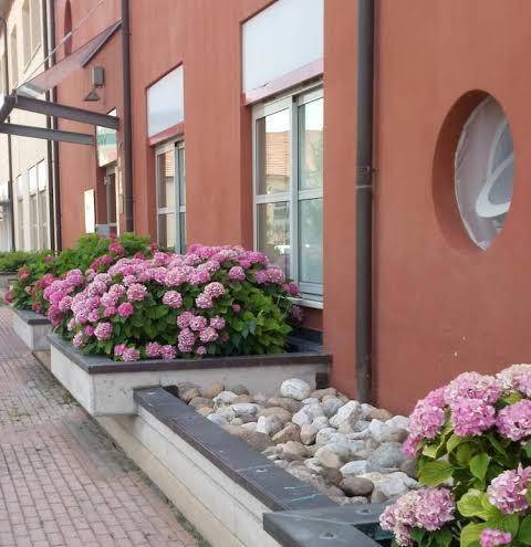 Vista hotel & residence