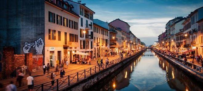 2 navigli b&b