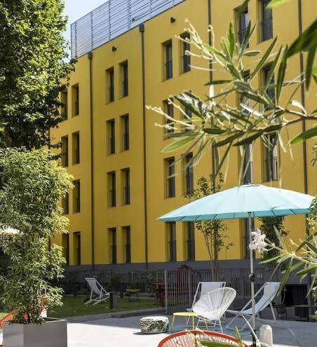21wol milano centro