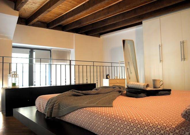 5 Giornate Loft Image