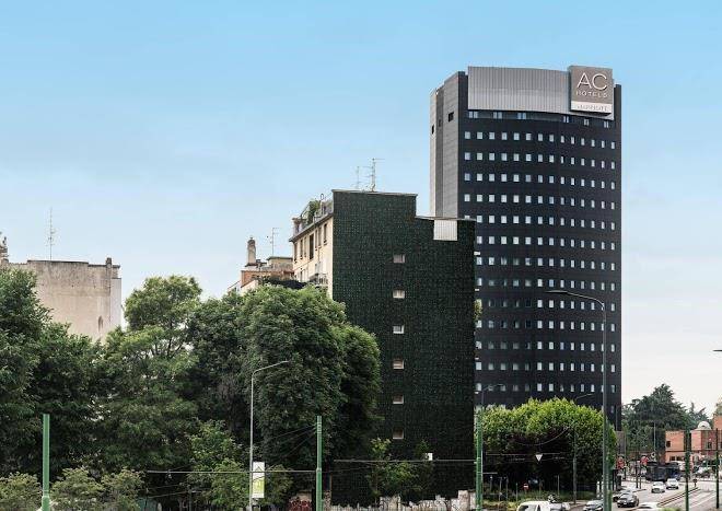 Ac Hotel Milano By Marriott Image