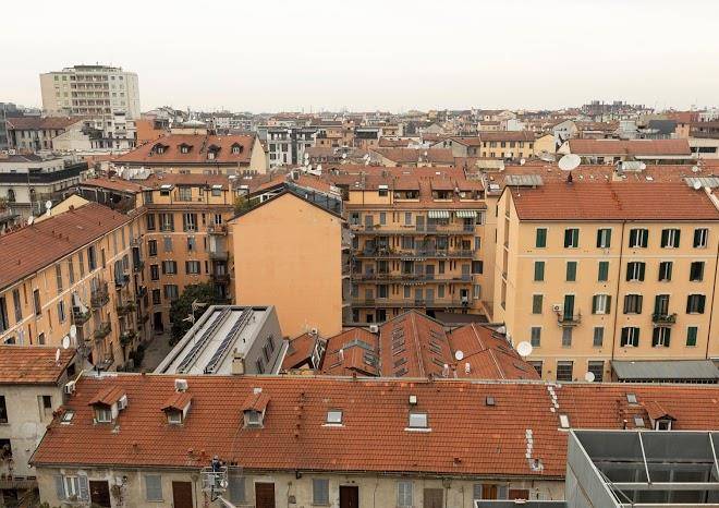 City life hotel poliziano