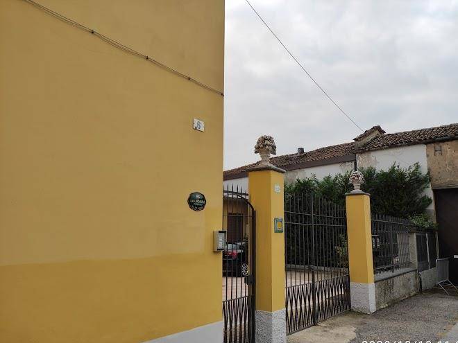 Affittacamere la cardinala