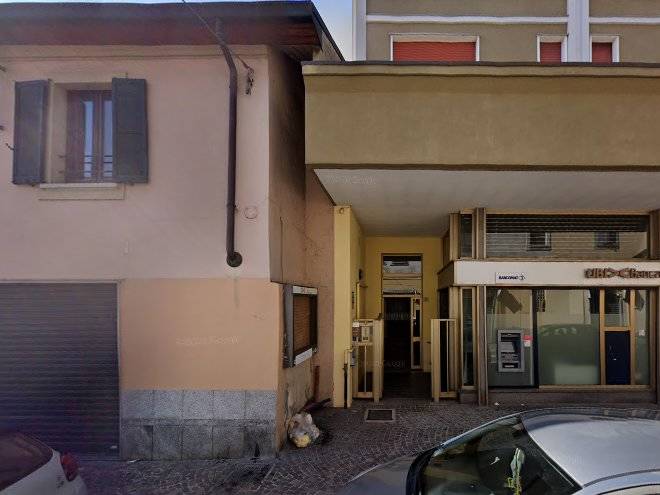 Affittacamere lainate