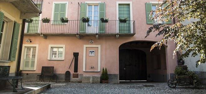 Affittacamere le camere della cervia
