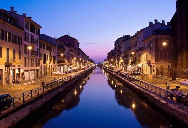 Affittimoderni Milano White Image