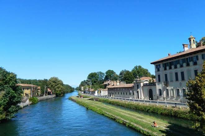 Agriturismo aia