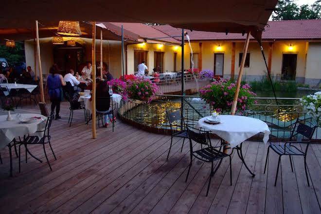 Agriturismo cascina madonnina