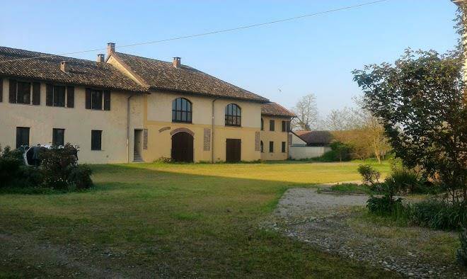 Agriturismo cascina roma