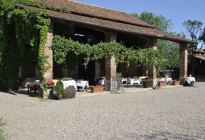 Agriturismo cascina selva