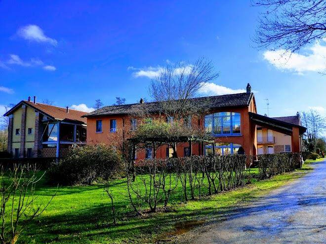 Agriturismo la forestina