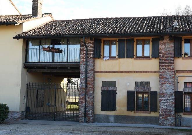 Agriturismo la morosina ristorante camere